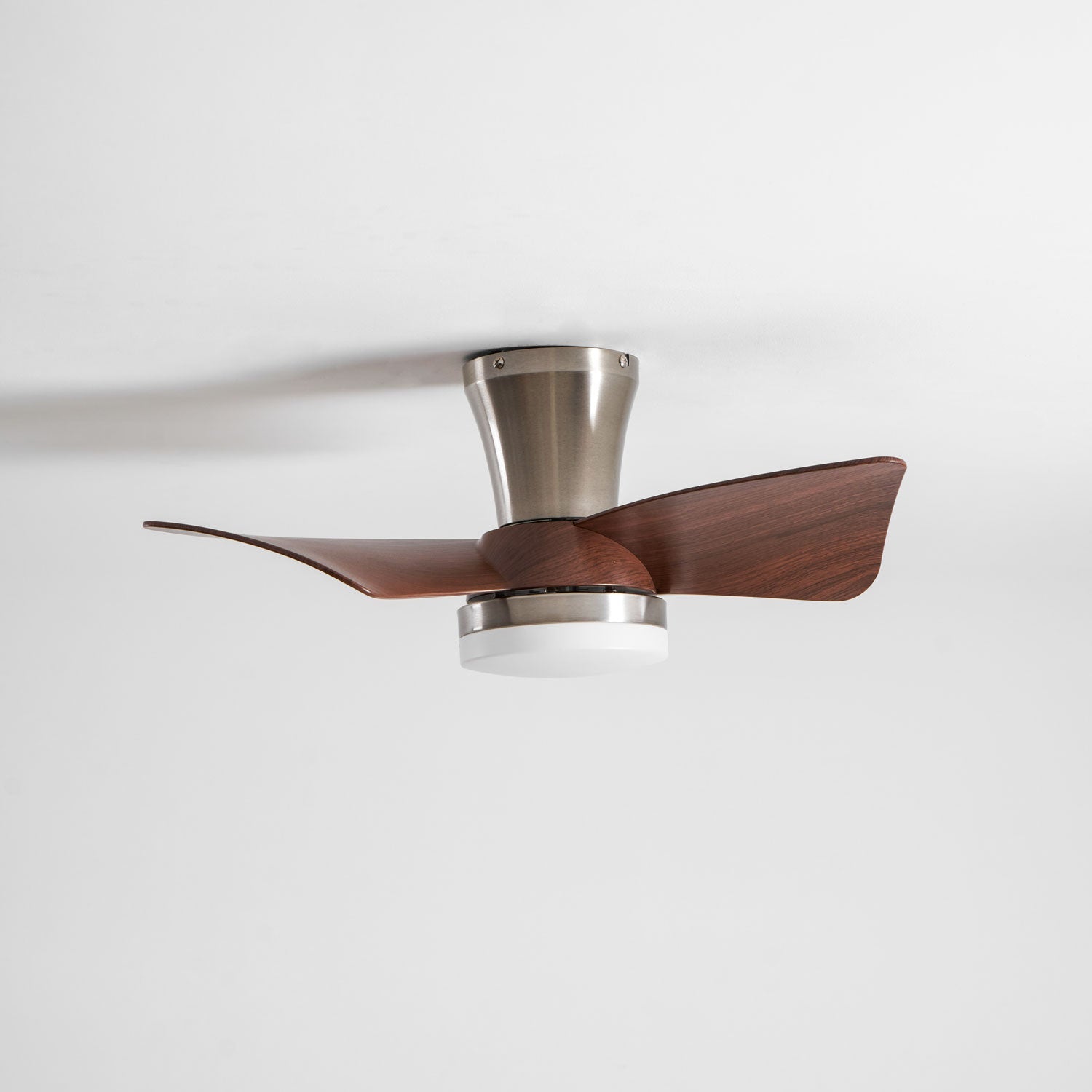 Avoressa Modern Ceiling Fan Light