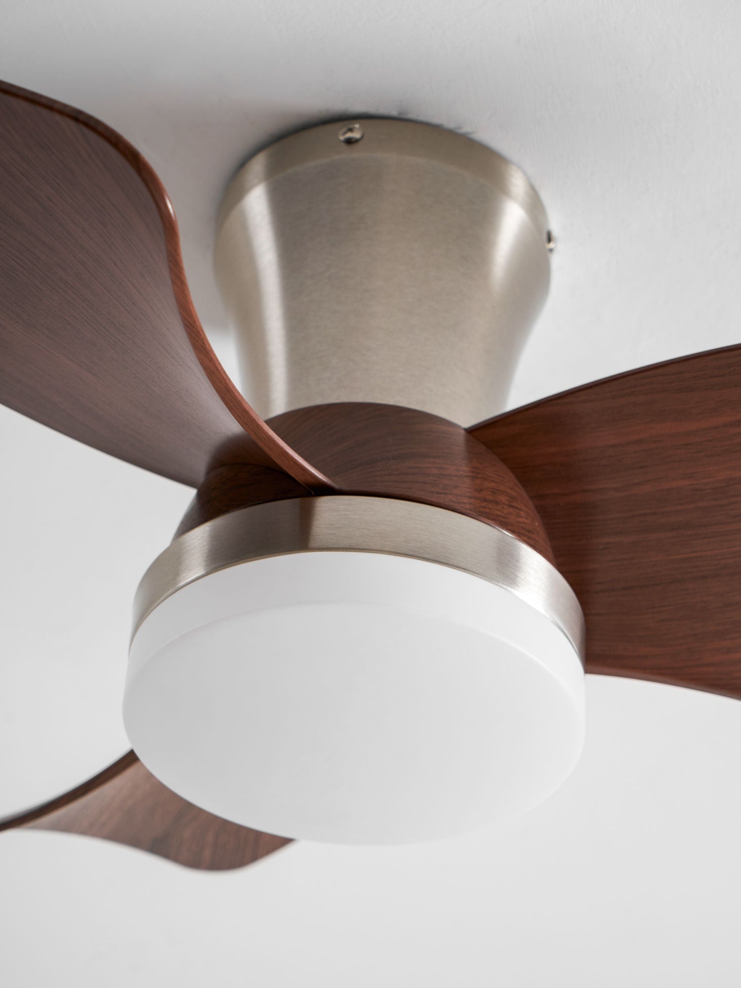 Avoressa Modern Ceiling Fan Light