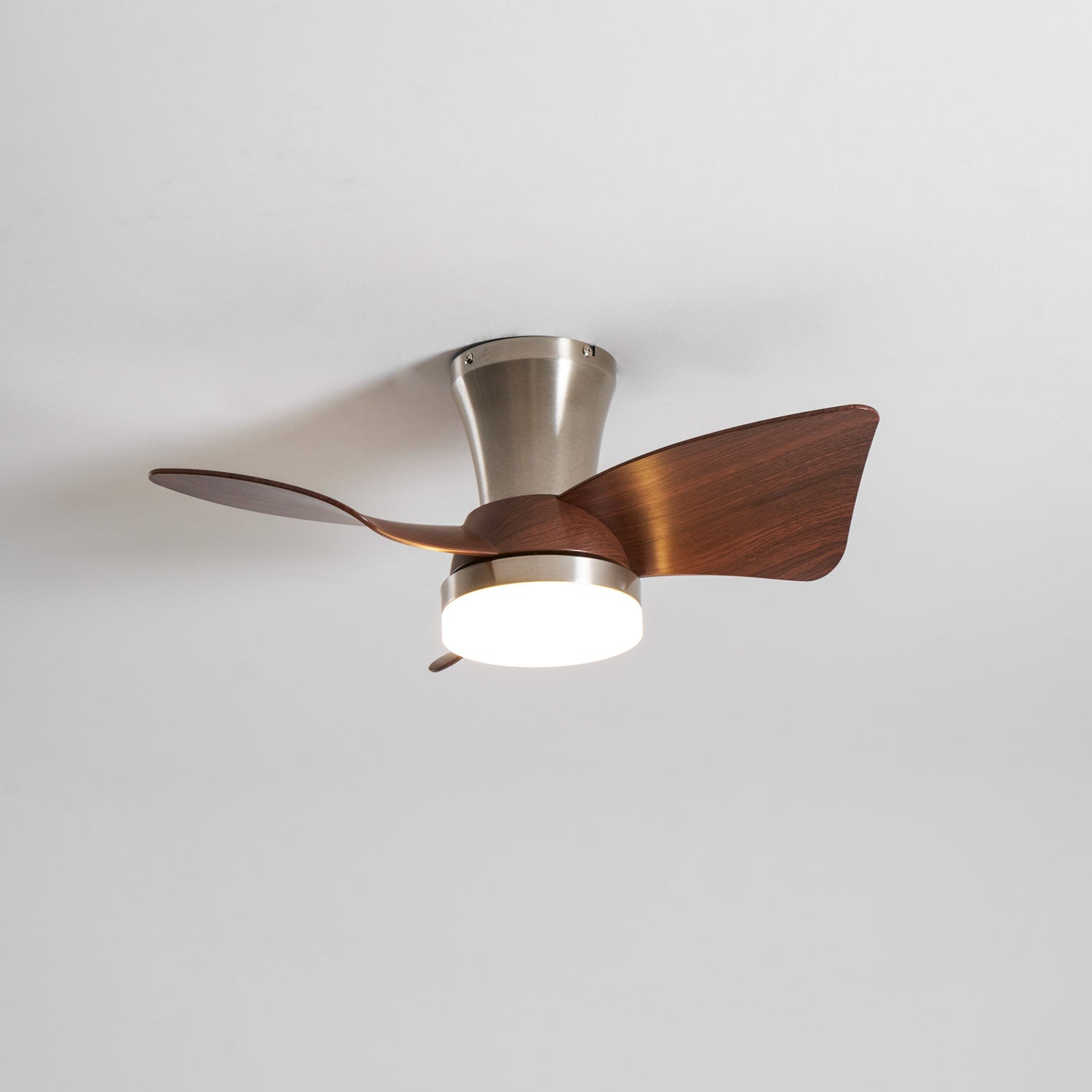 Avoressa Modern Ceiling Fan Light
