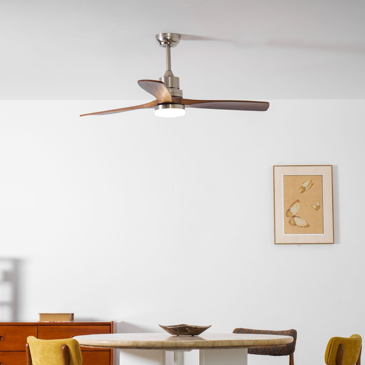 Sorevi Ceiling Fan Light