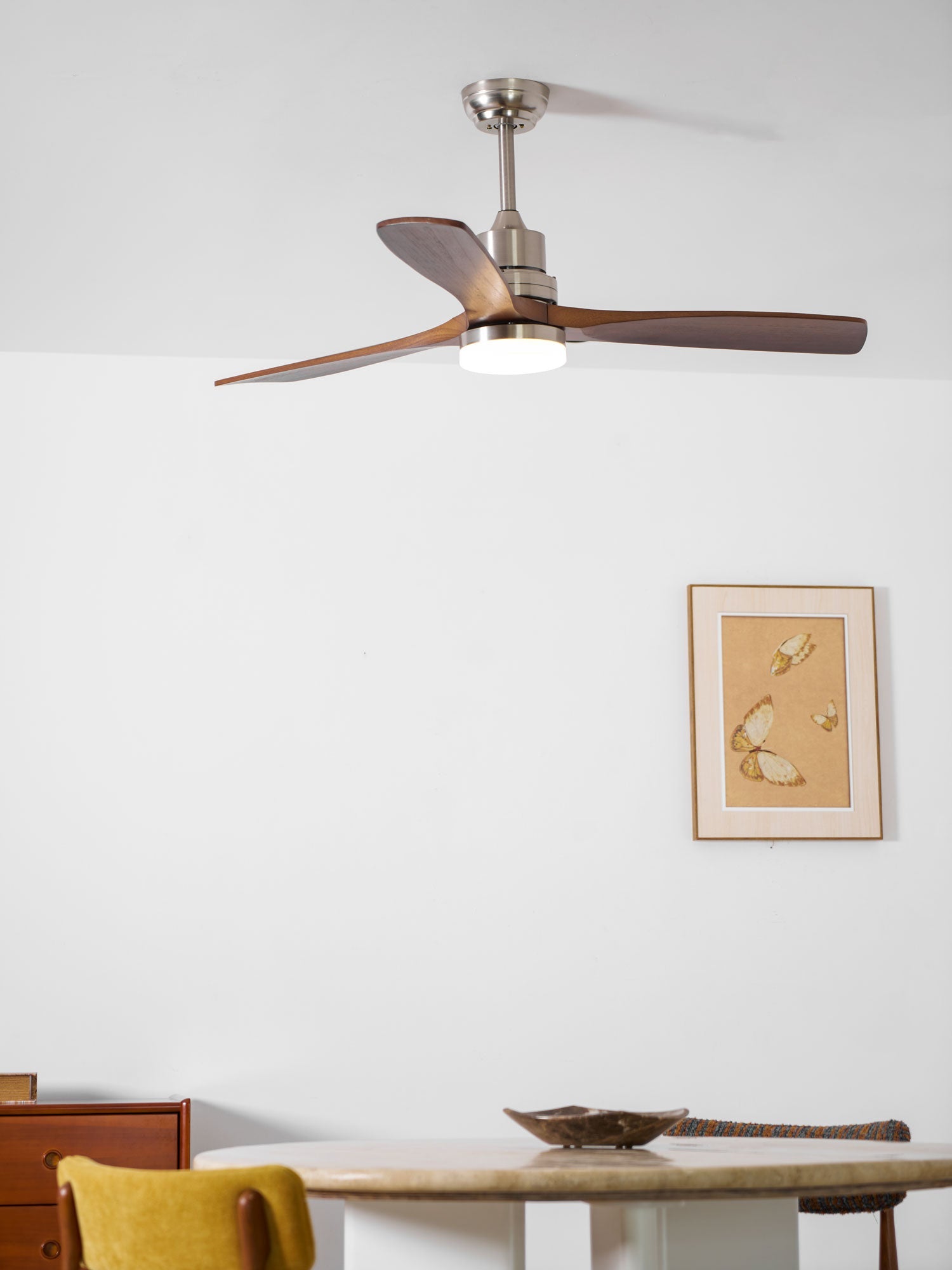 Sorevi Ceiling Fan Light