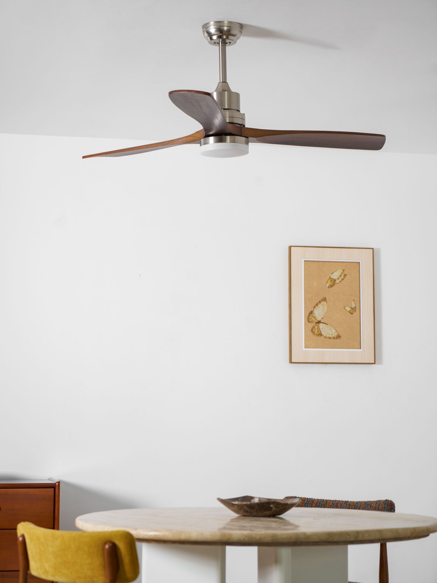 Sorevi Ceiling Fan Light