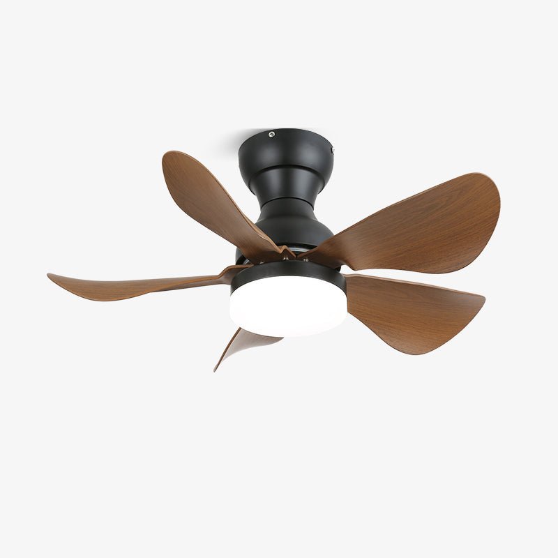 Zoreefa Ceiling Fan Light