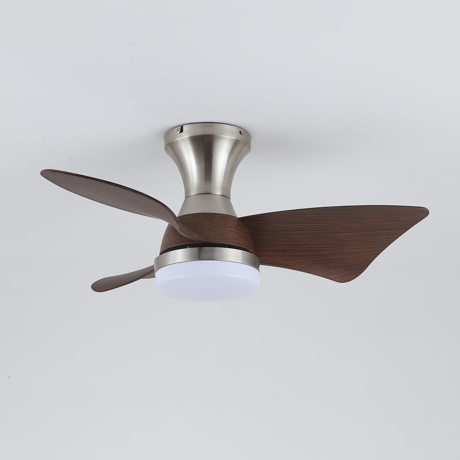 Avoressa Modern Ceiling Fan Light