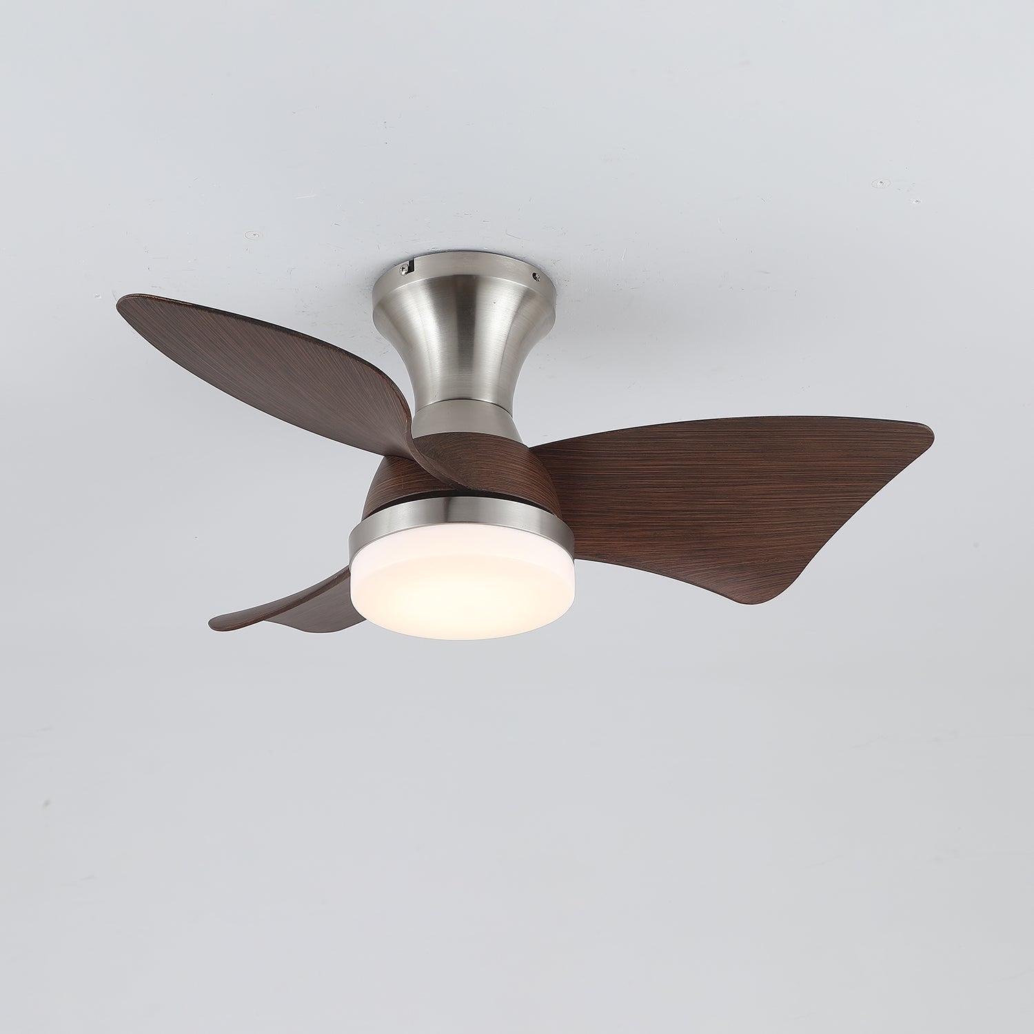 Avoressa Modern Ceiling Fan Light
