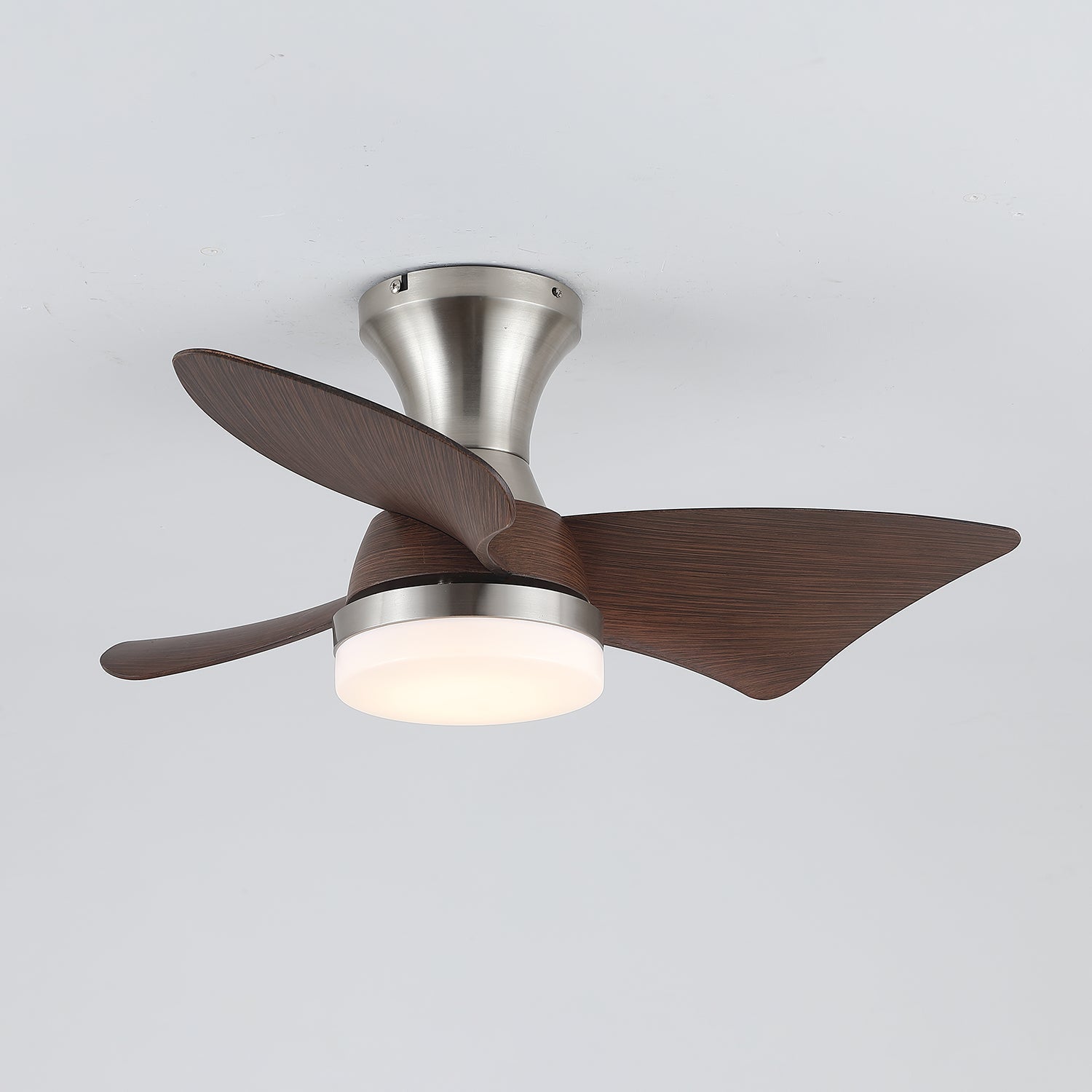 Avoressa Modern Ceiling Fan Light