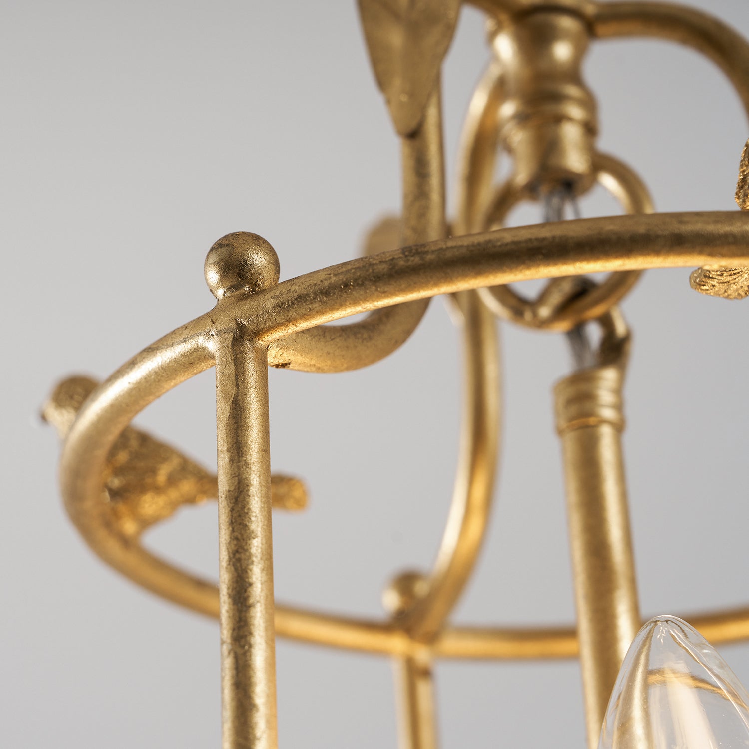 Alvelva Lantern Pendant Light