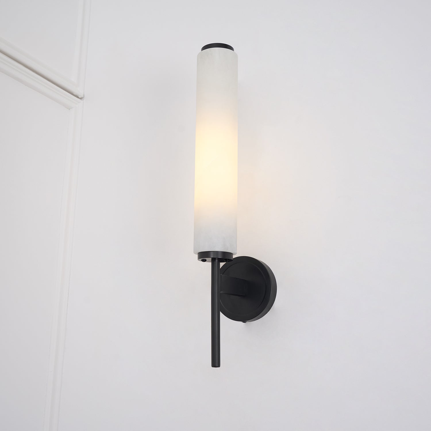 Davor Alabaster Wall Light