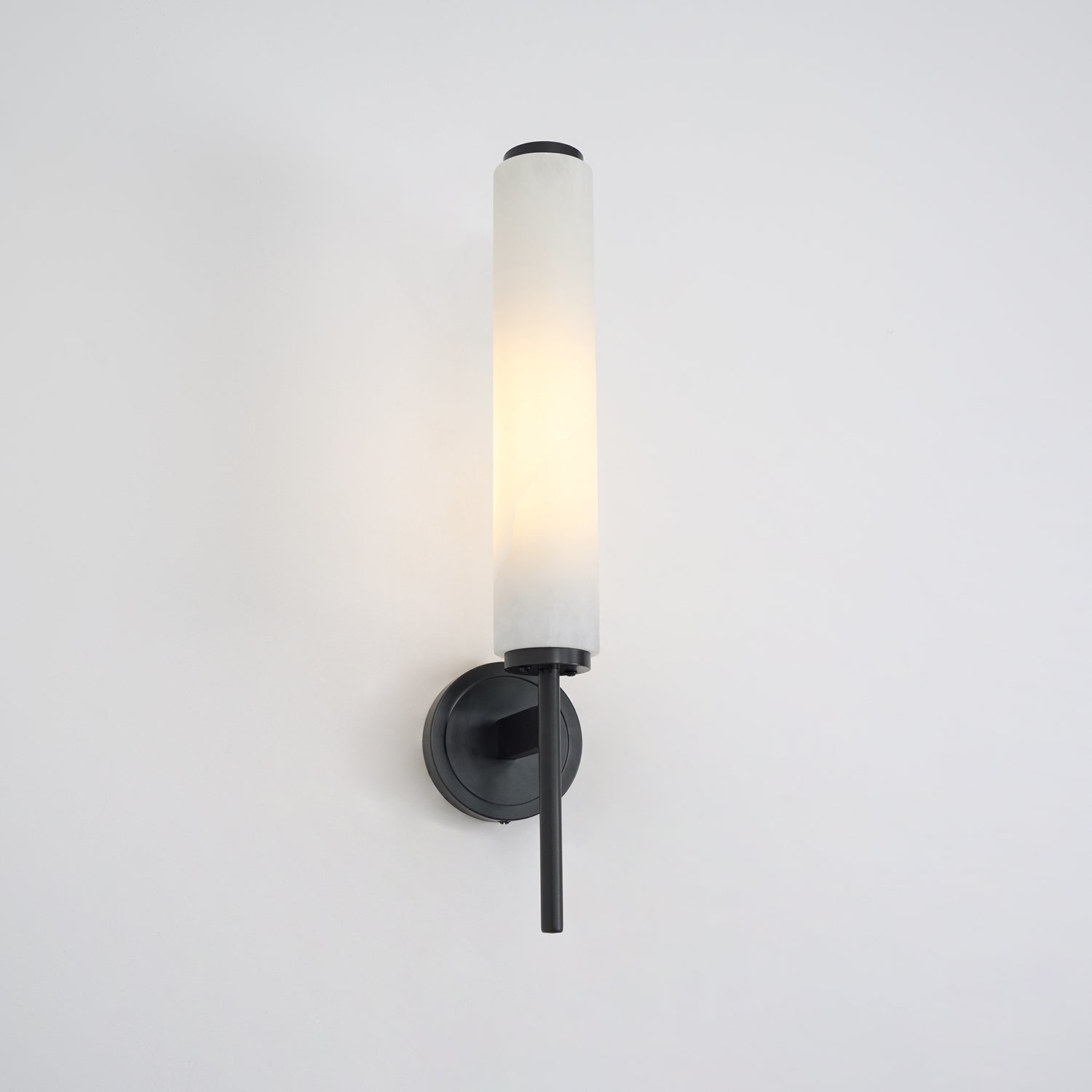 Davor Alabaster Wall Light