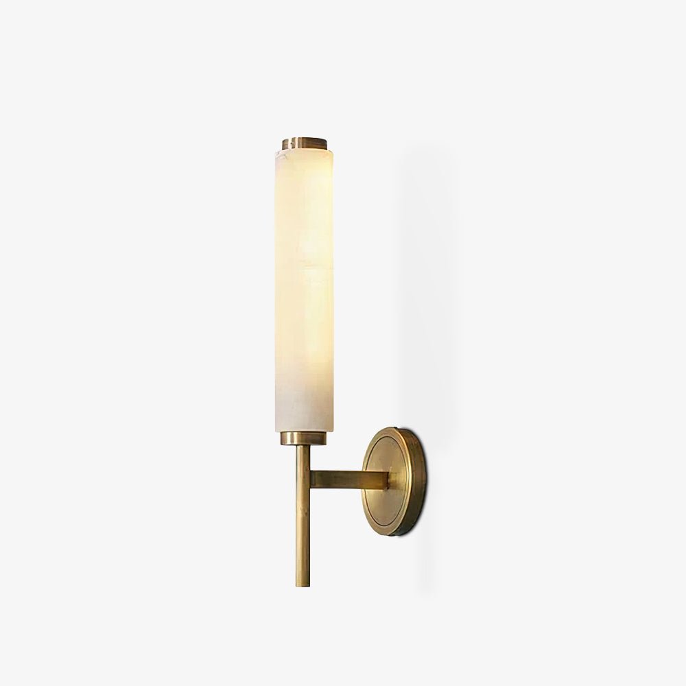Davor Alabaster Wall Light
