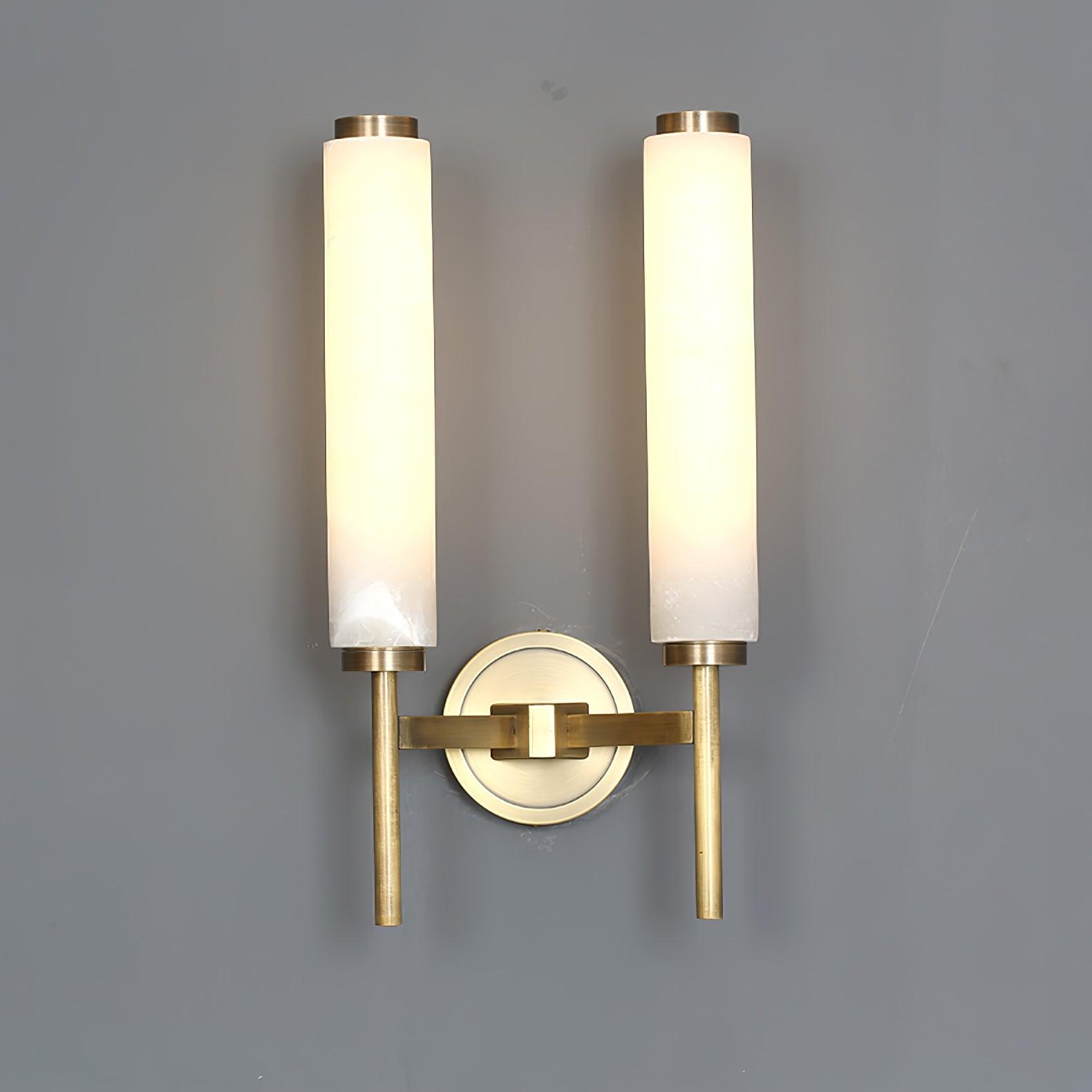 Davor Alabaster Wall Light