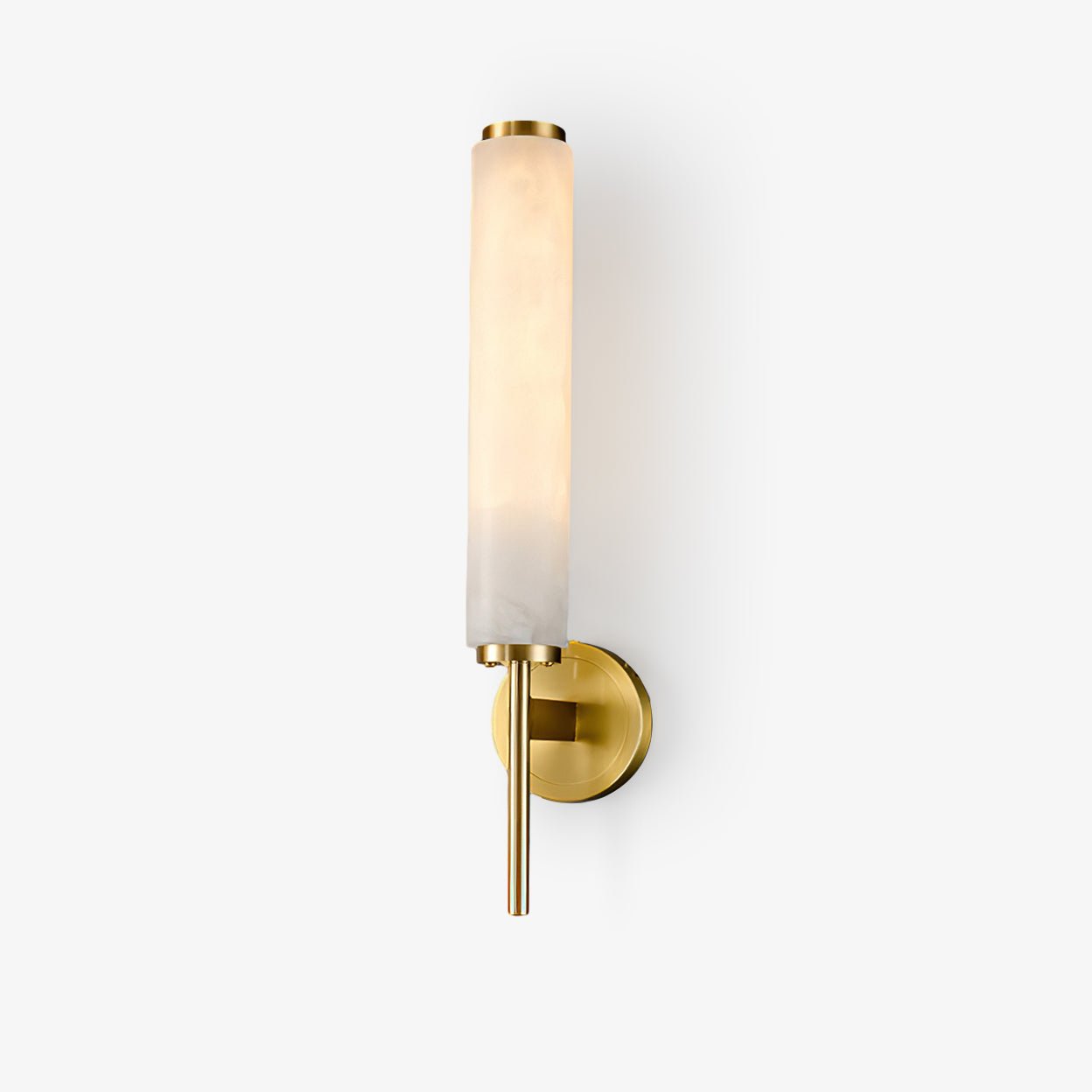 Davor Alabaster Wall Light