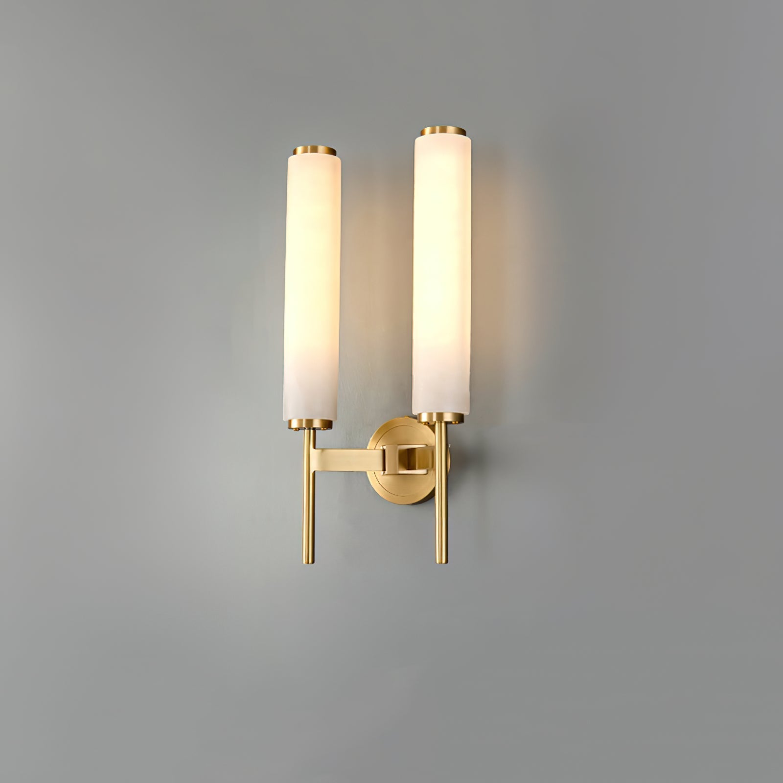 Davor Alabaster Wall Light