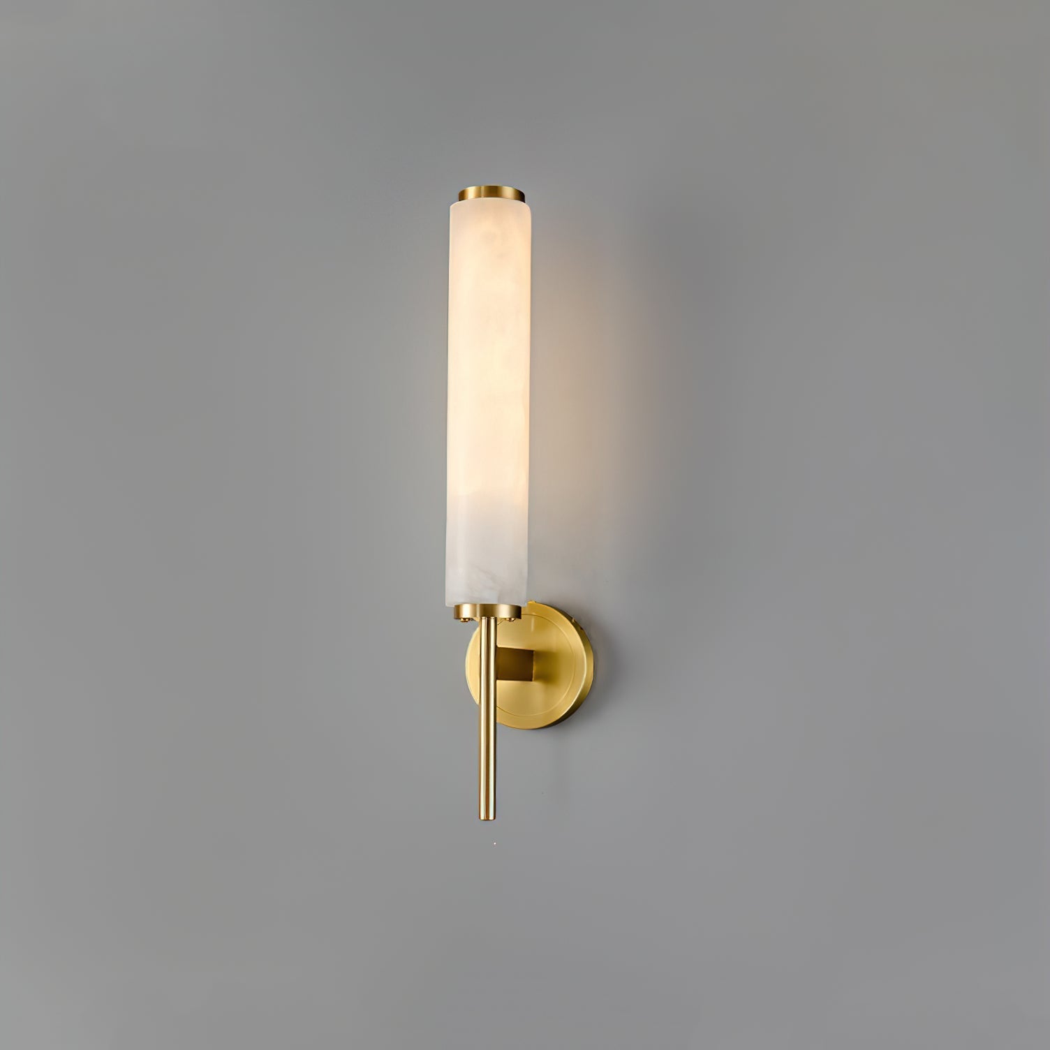 Davor Alabaster Wall Light