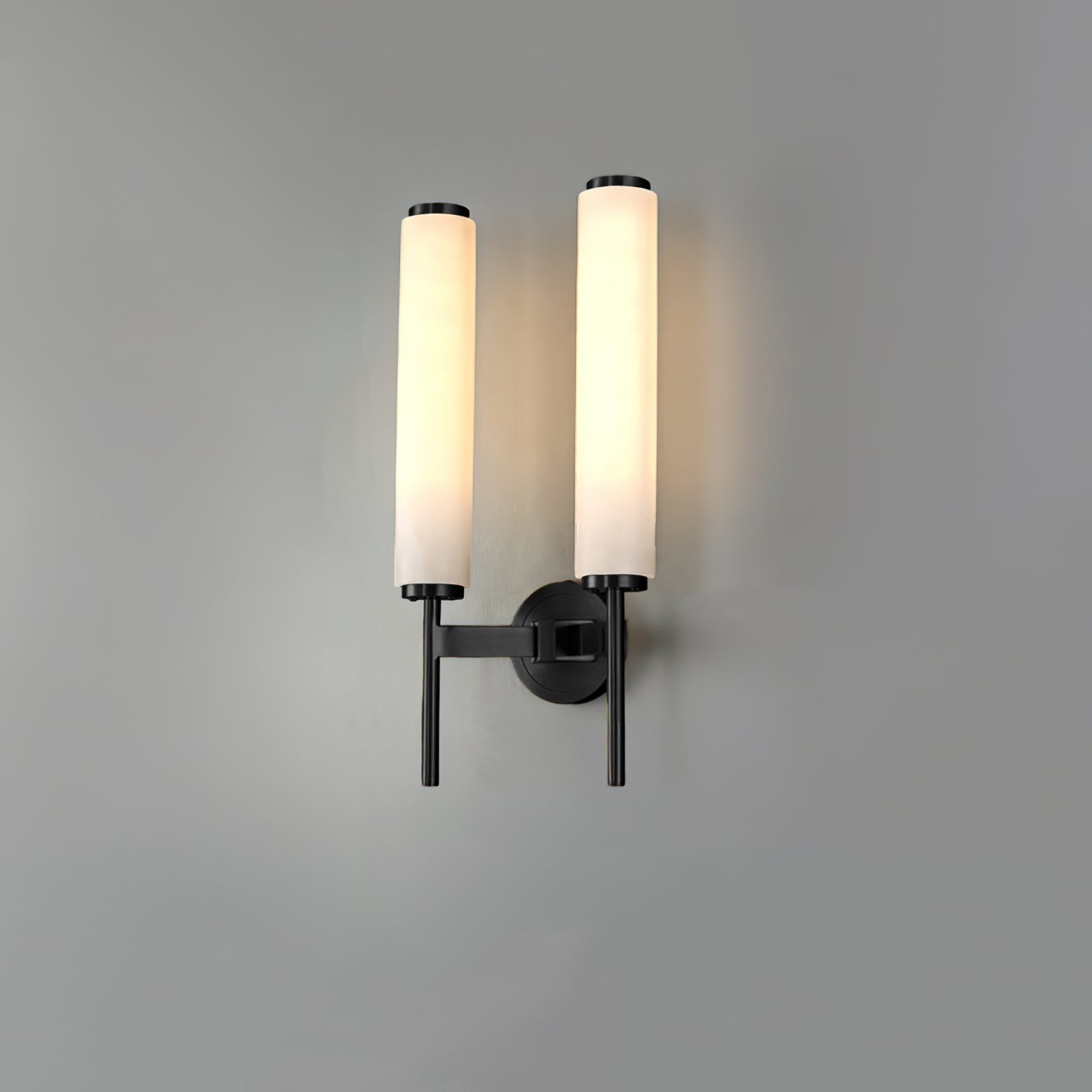 Davor Alabaster Wall Light