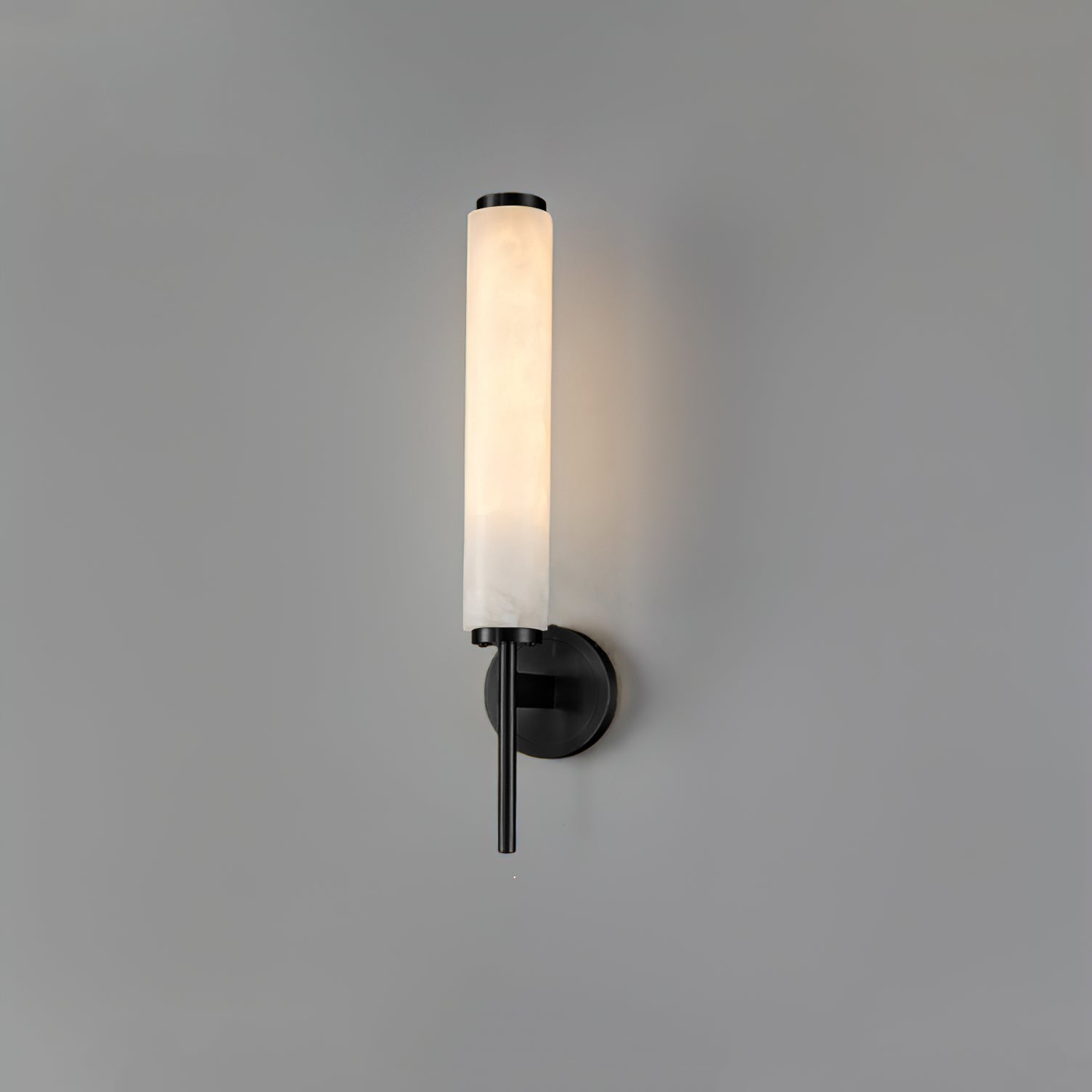Davor Alabaster Wall Light