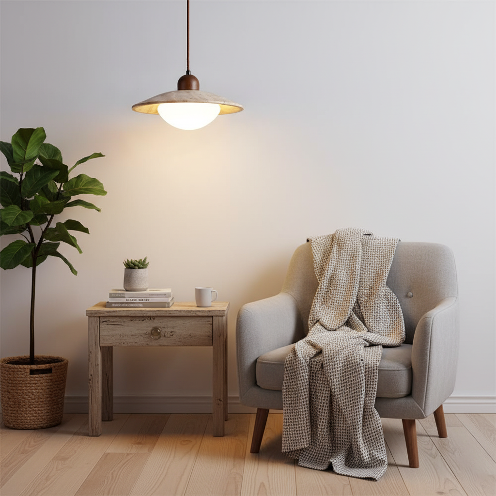 Pisano Pendant Light