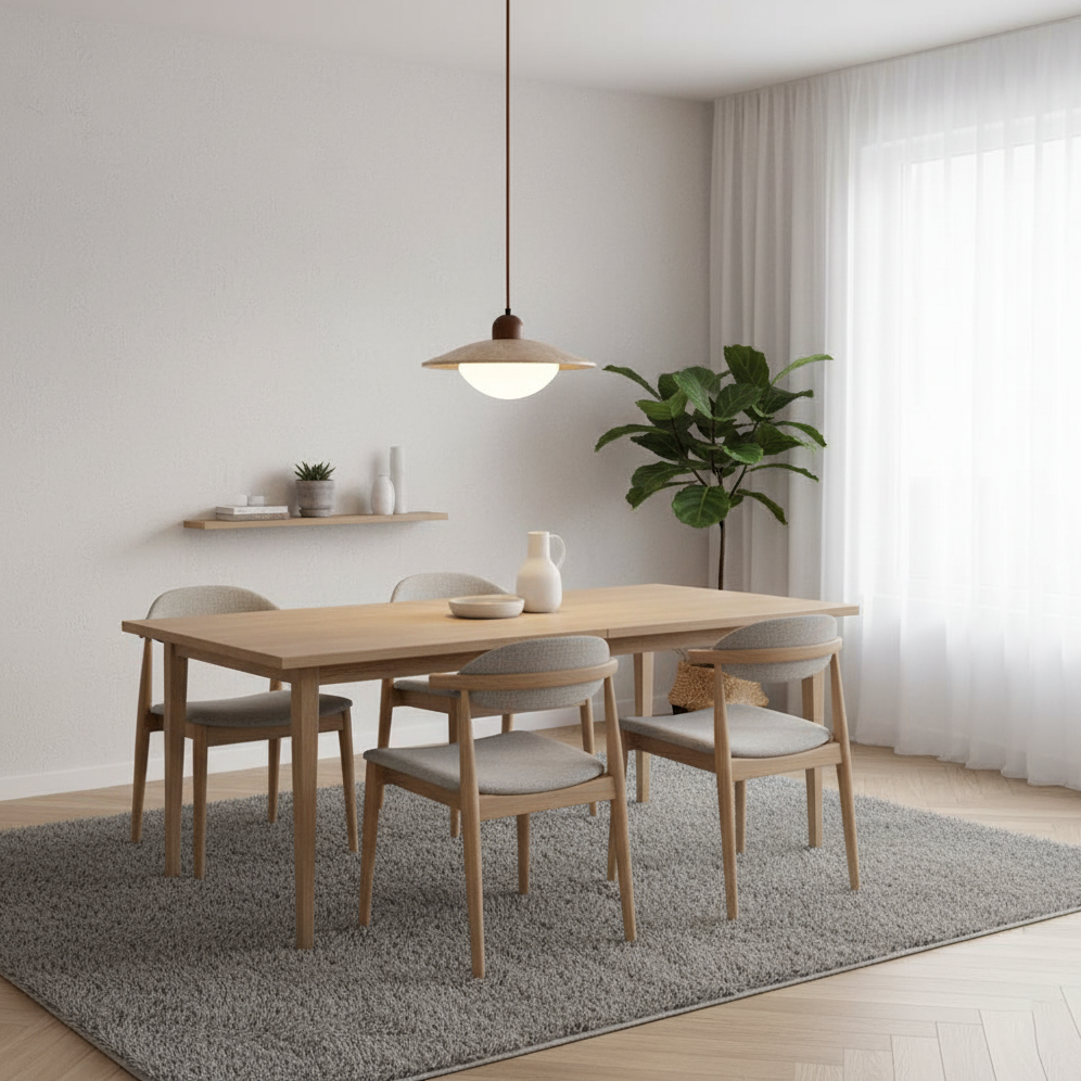 Pisano Pendant Light