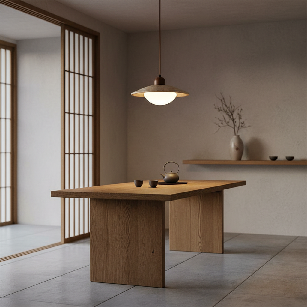 Pisano Pendant Light
