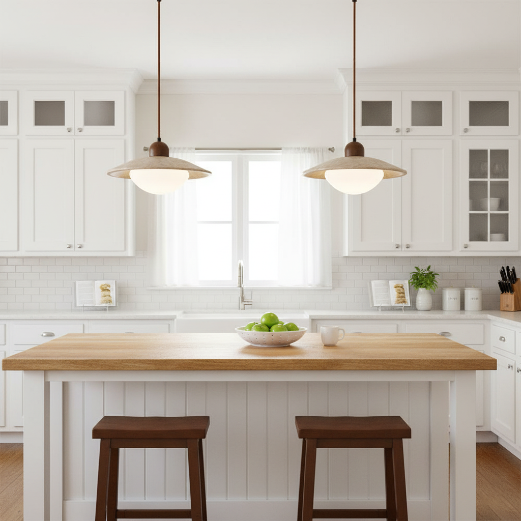 Pisano Pendant Light