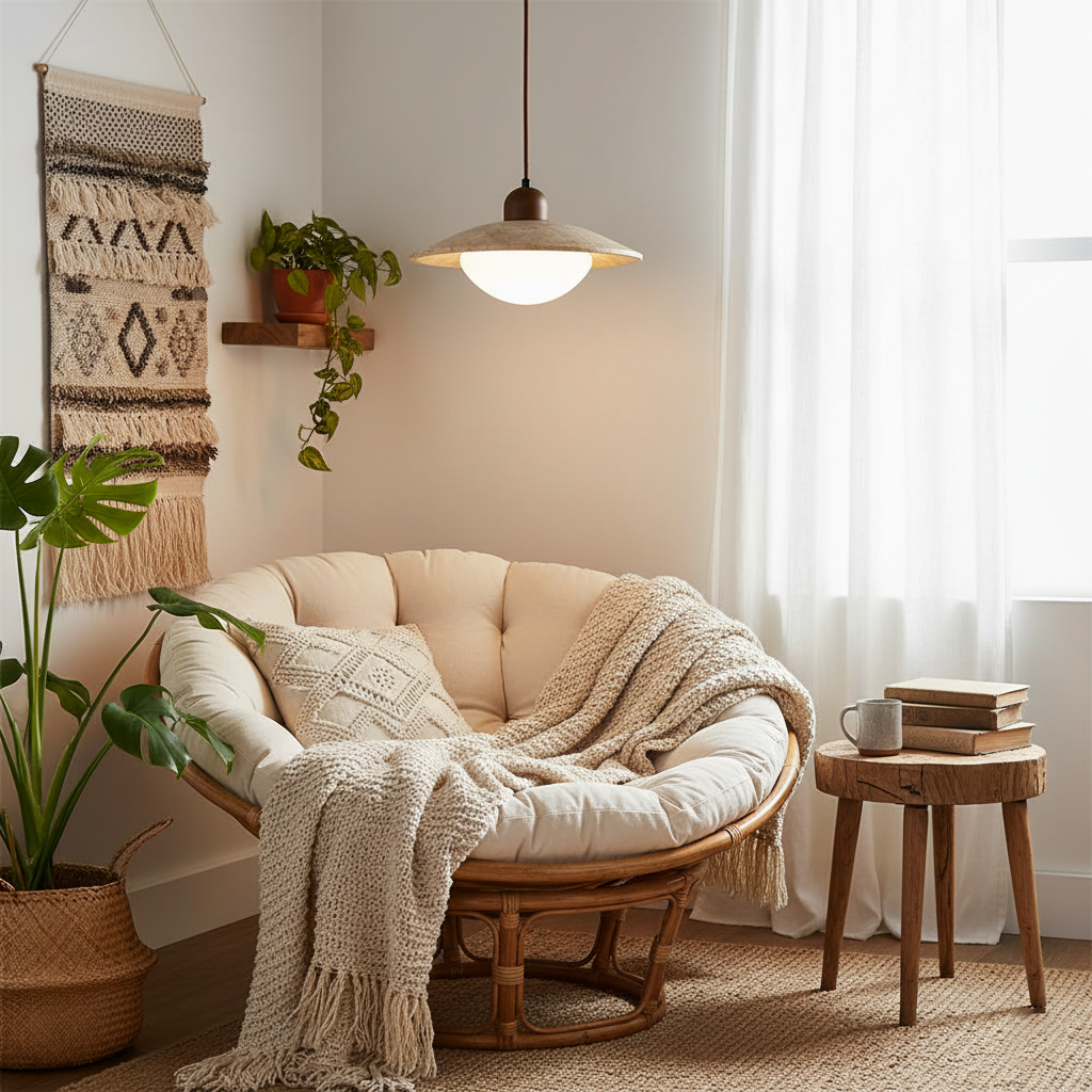 Pisano Pendant Light