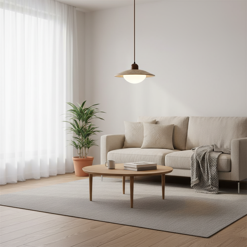 Pisano Pendant Light