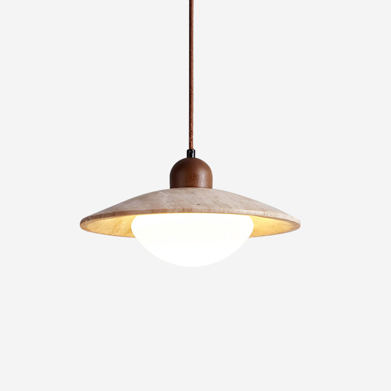 Pisano Pendant Light