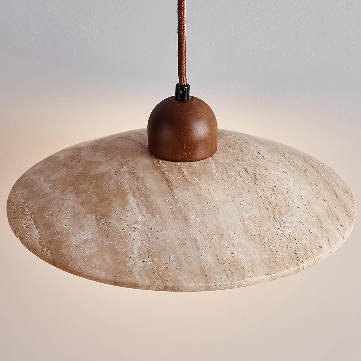 Pisano Pendant Light