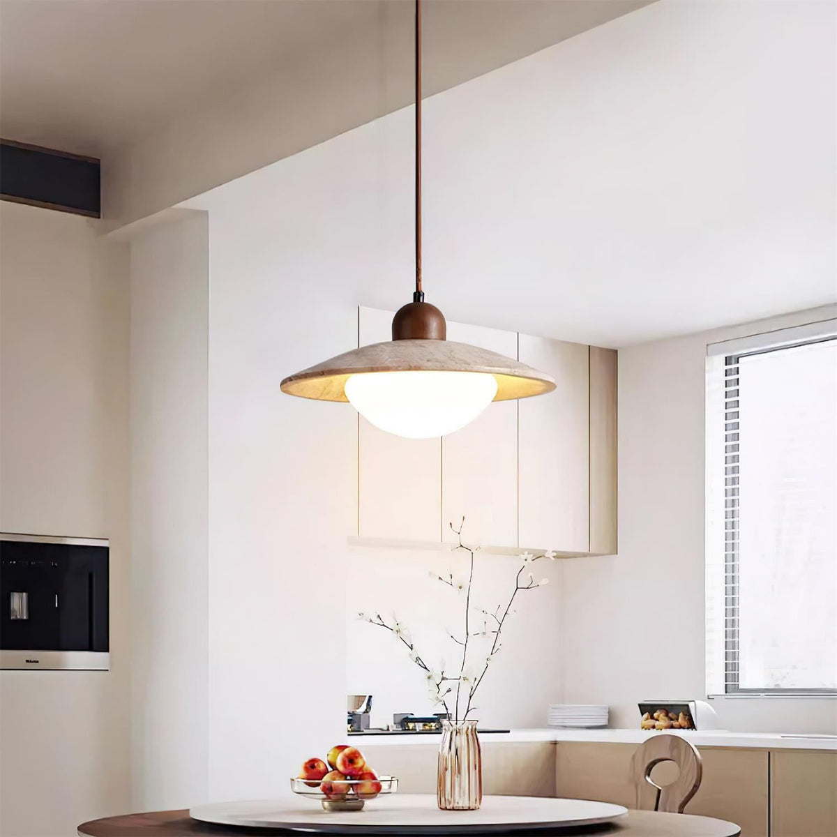 Pisano Pendant Light