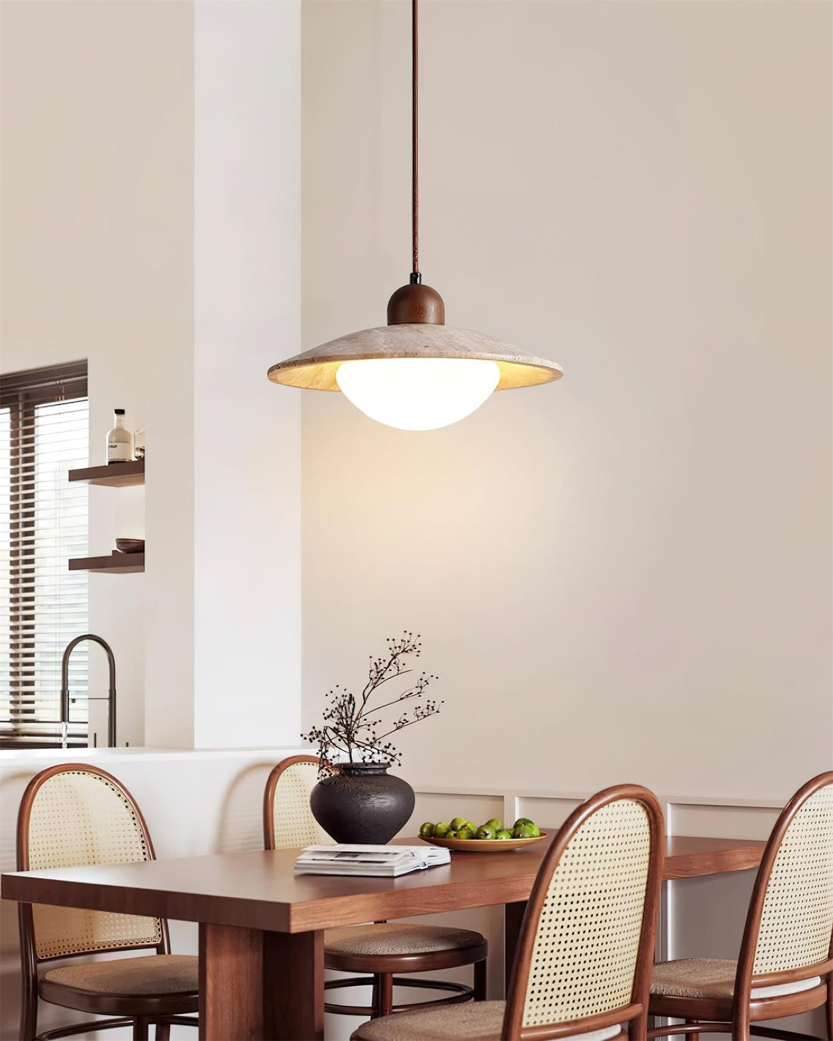 Pisano Pendant Light