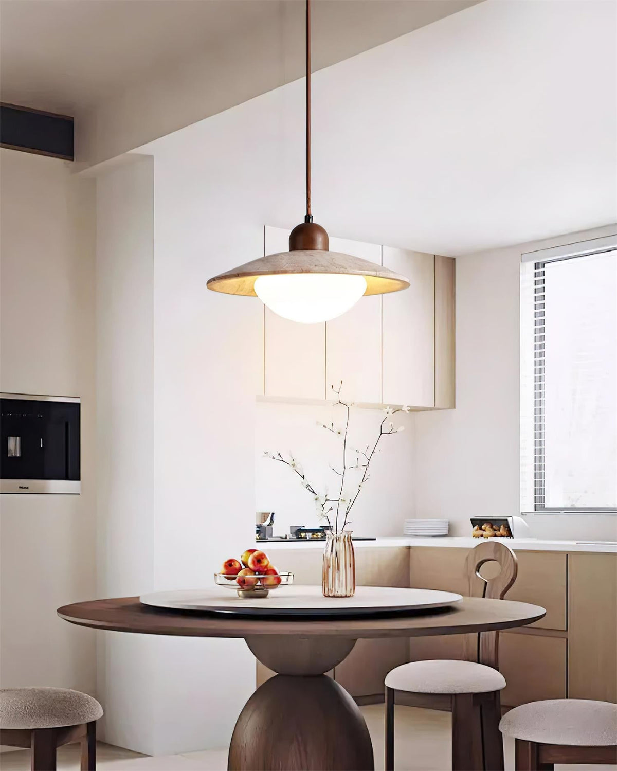 Pisano Pendant Light