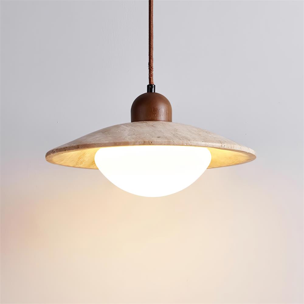 Pisano Pendant Light