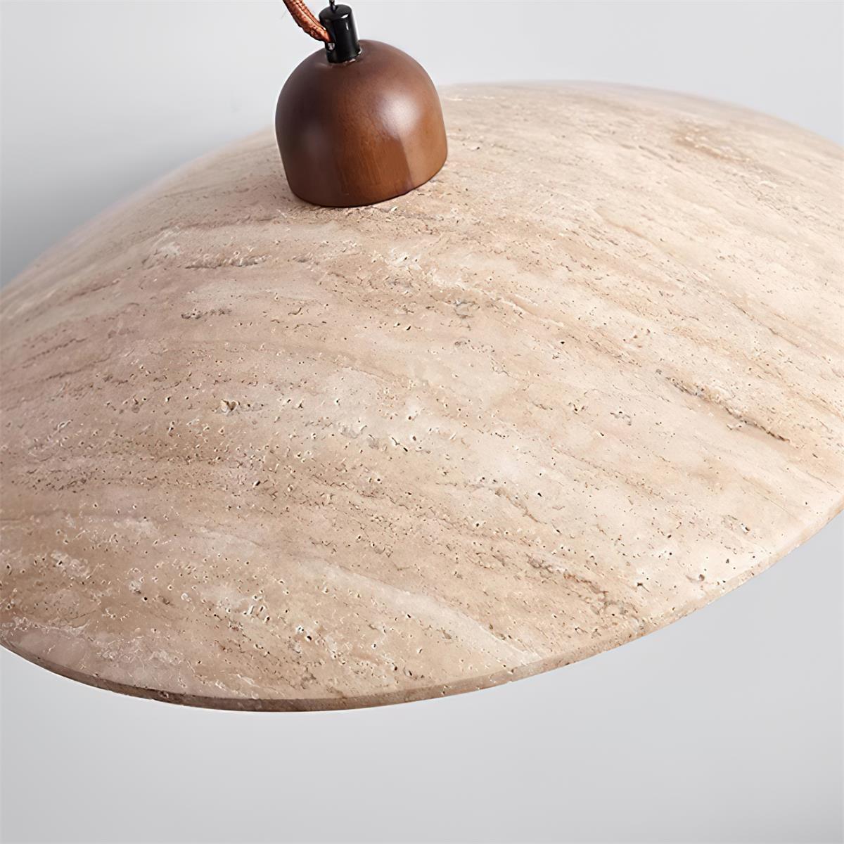 Pisano Pendant Light