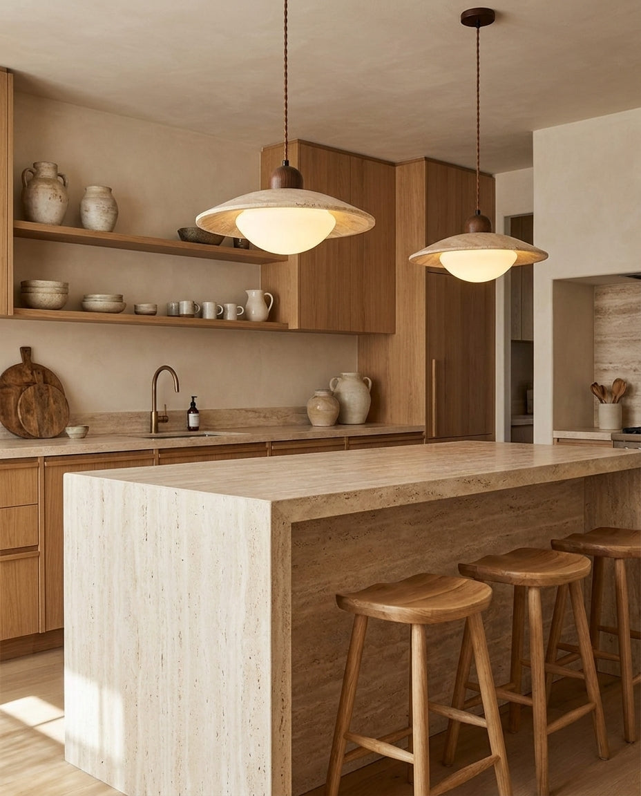 Pisano Pendant Light