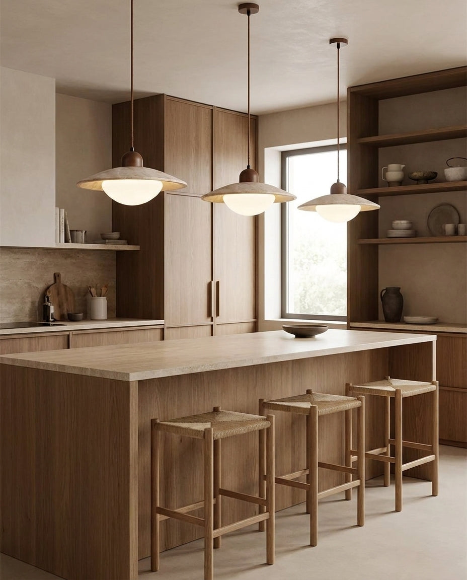 Pisano Pendant Light