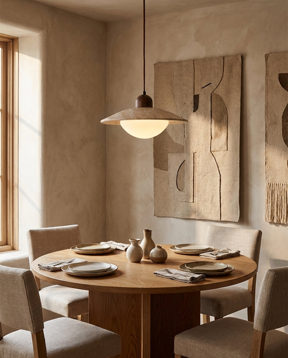Pisano Pendant Light