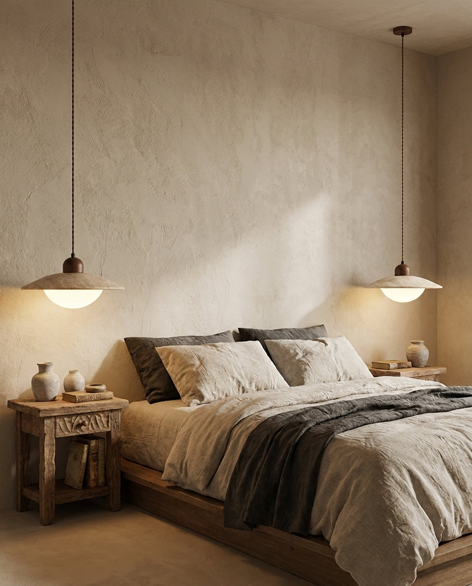 Pisano Pendant Light