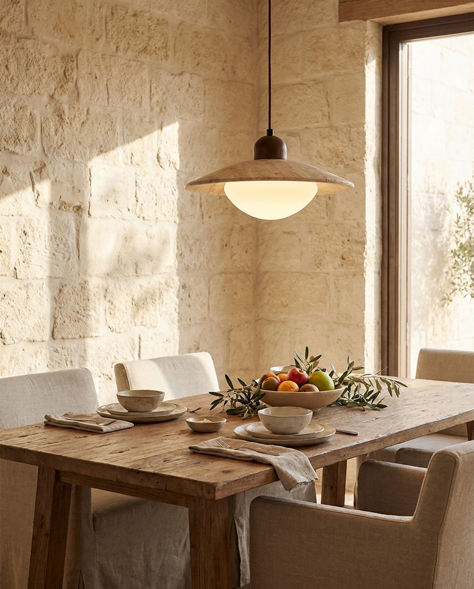 Pisano Pendant Light