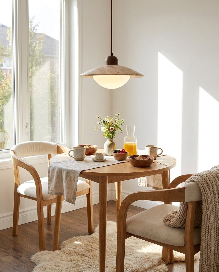 Pisano Pendant Light