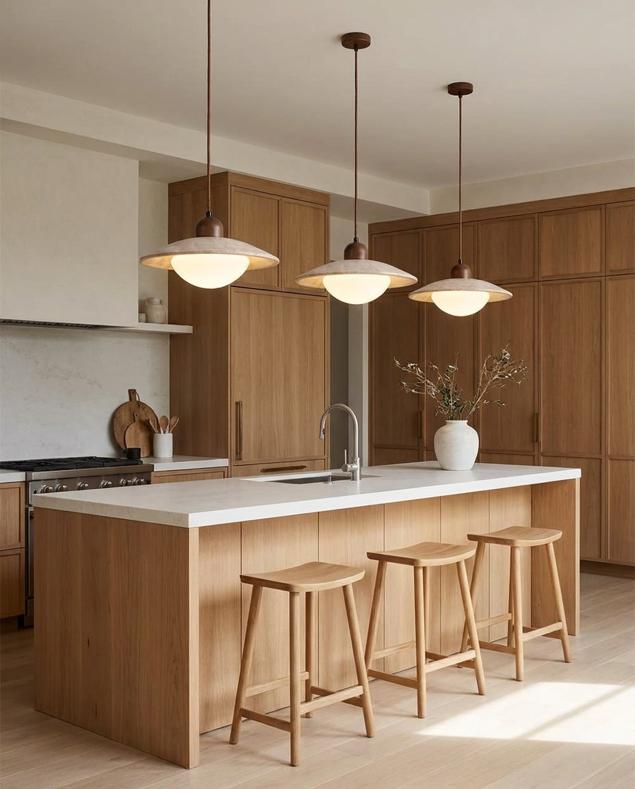 Pisano Pendant Light
