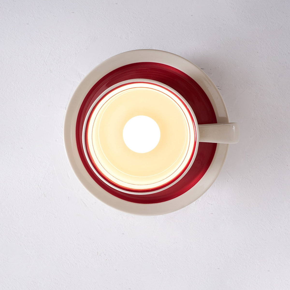 Nojorena Outdoor Ceiling Light