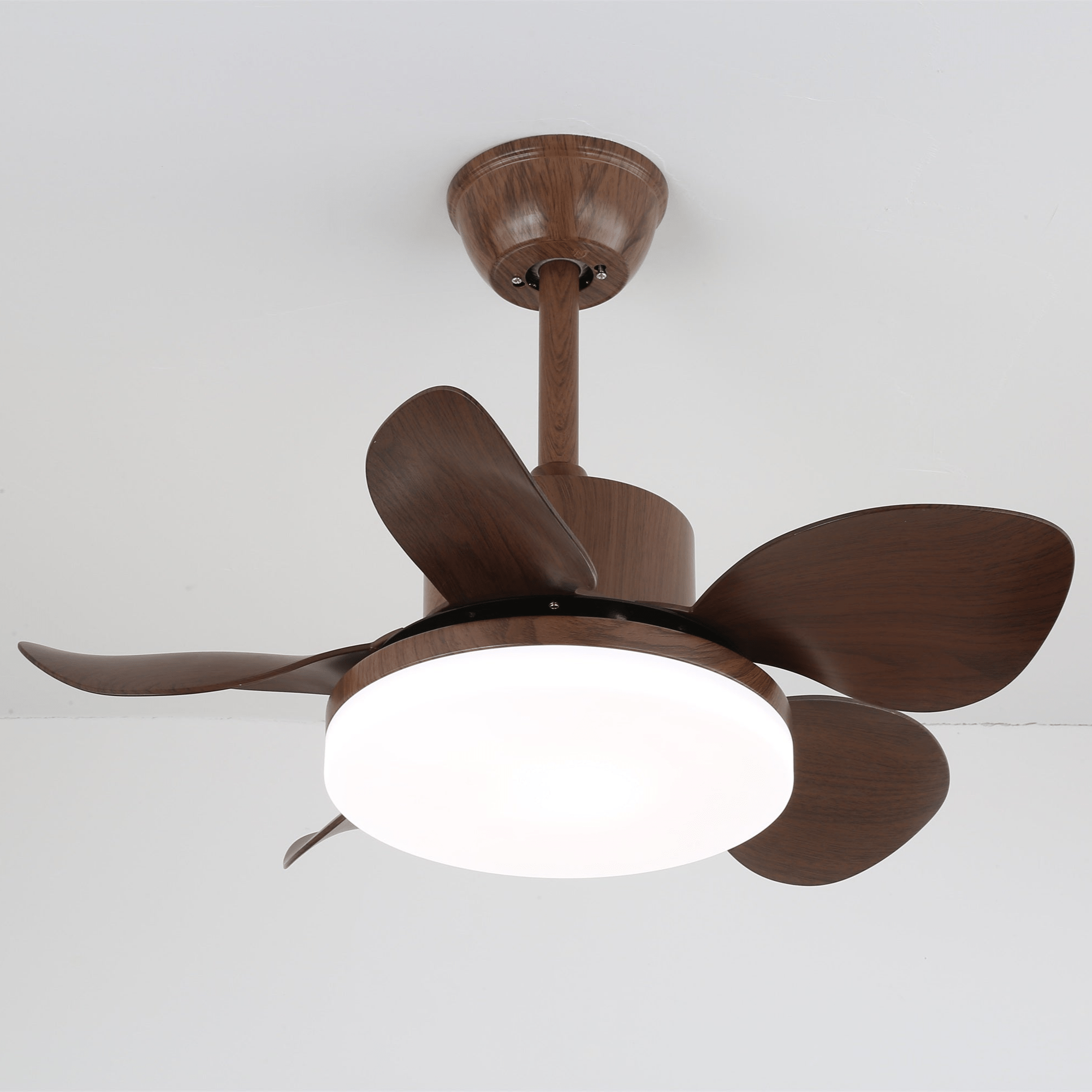 Yoreva Ceiling Fan Light