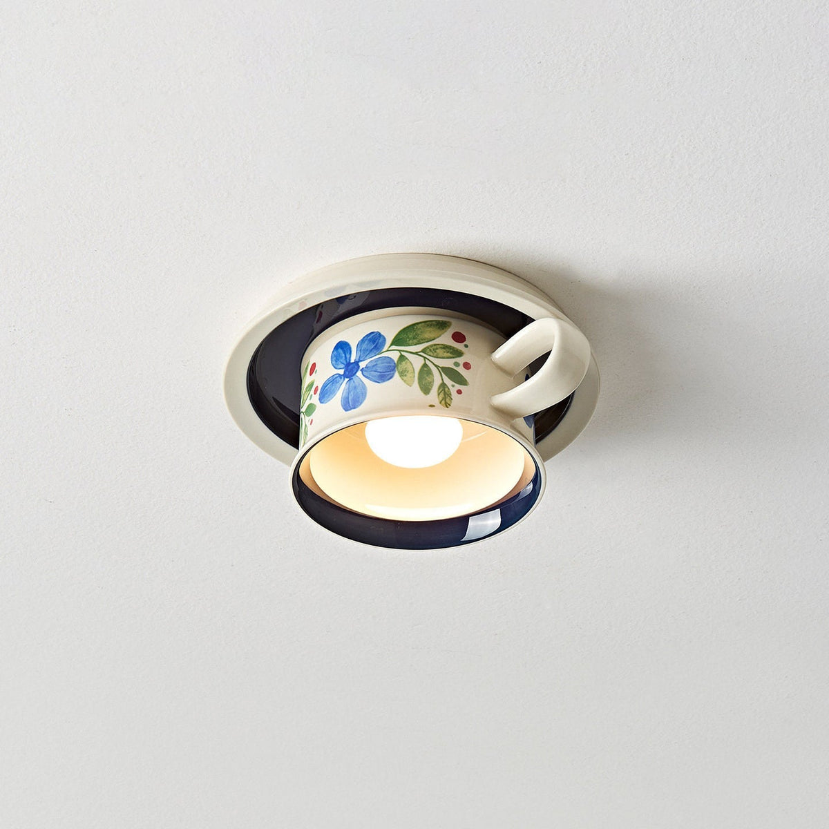 Nojorena Outdoor Ceiling Light
