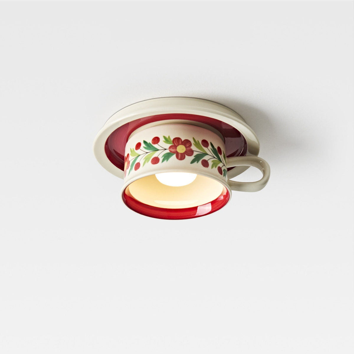 Nojorena Outdoor Ceiling Light