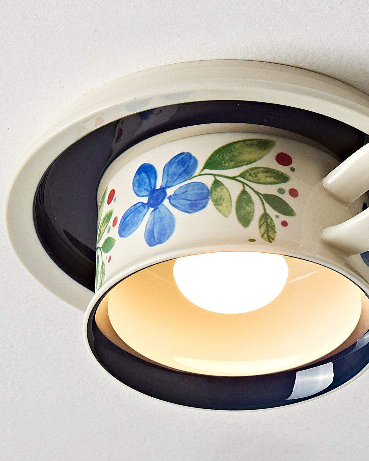 Nojorena Outdoor Ceiling Light