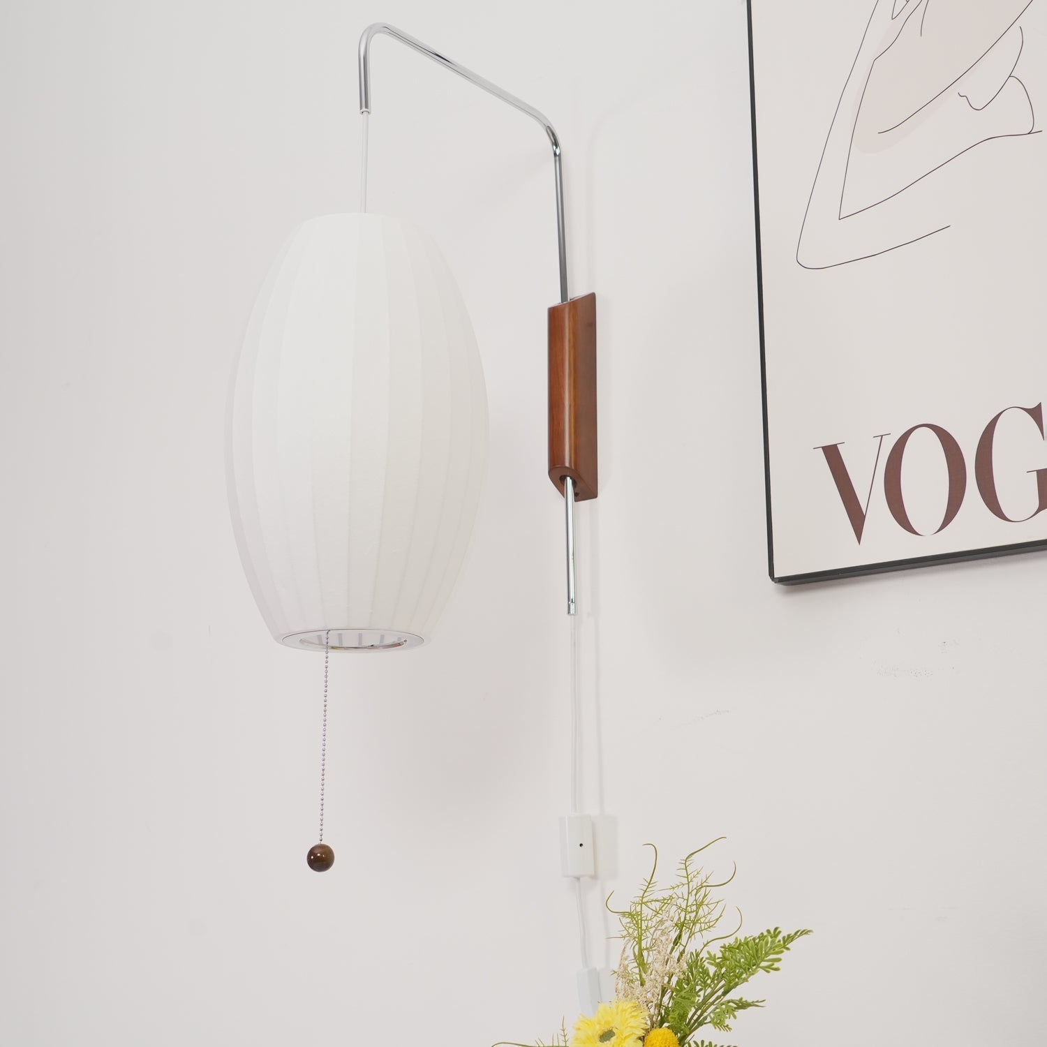 Beclen Wall Light