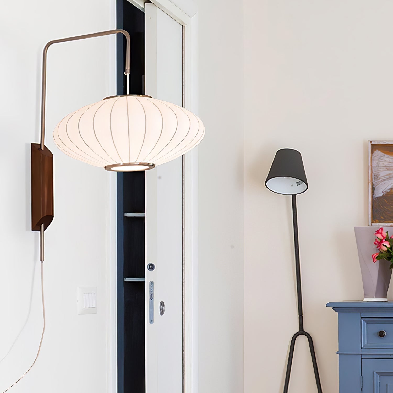 Beclen Wall Light