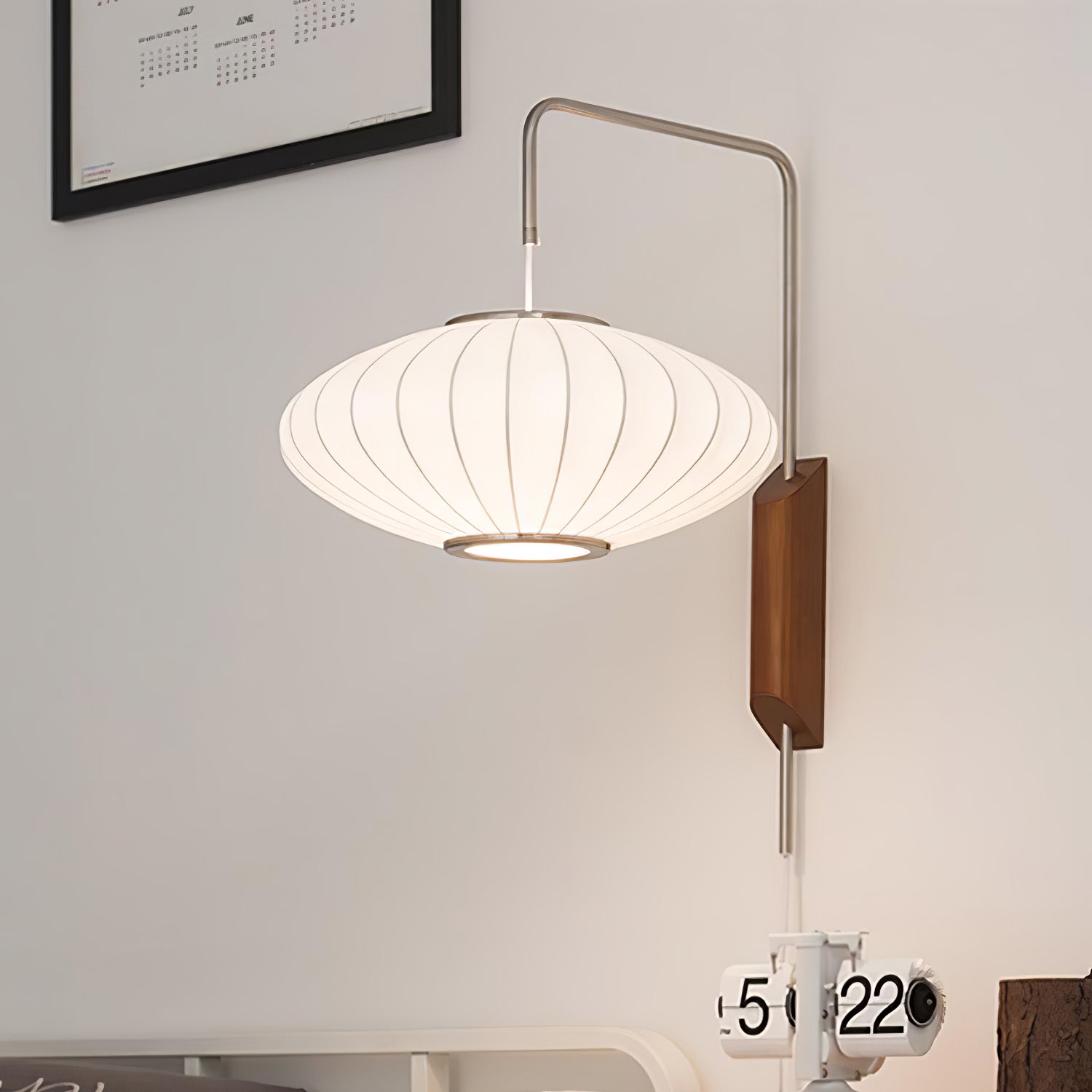 Beclen Wall Light