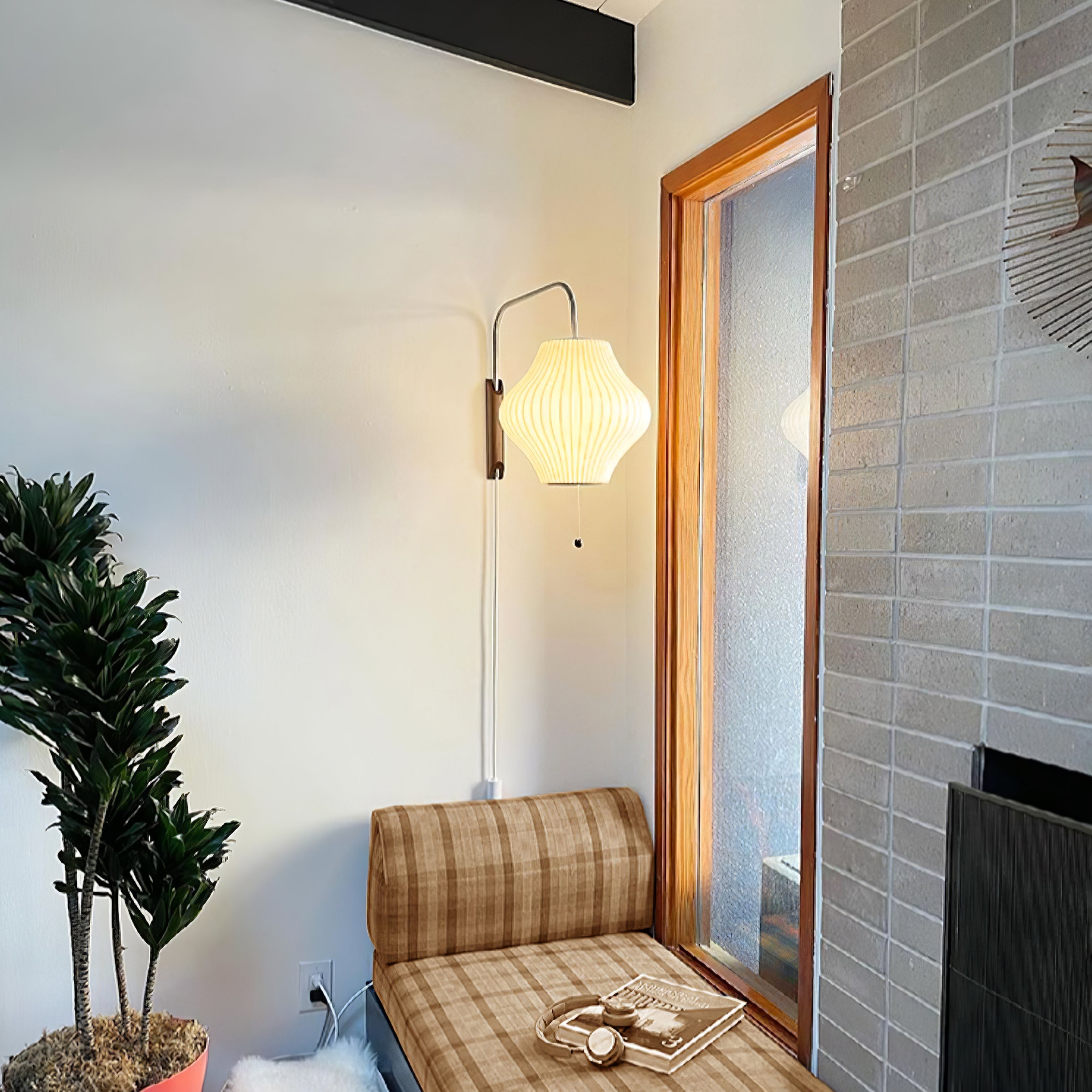 Beclen Wall Light
