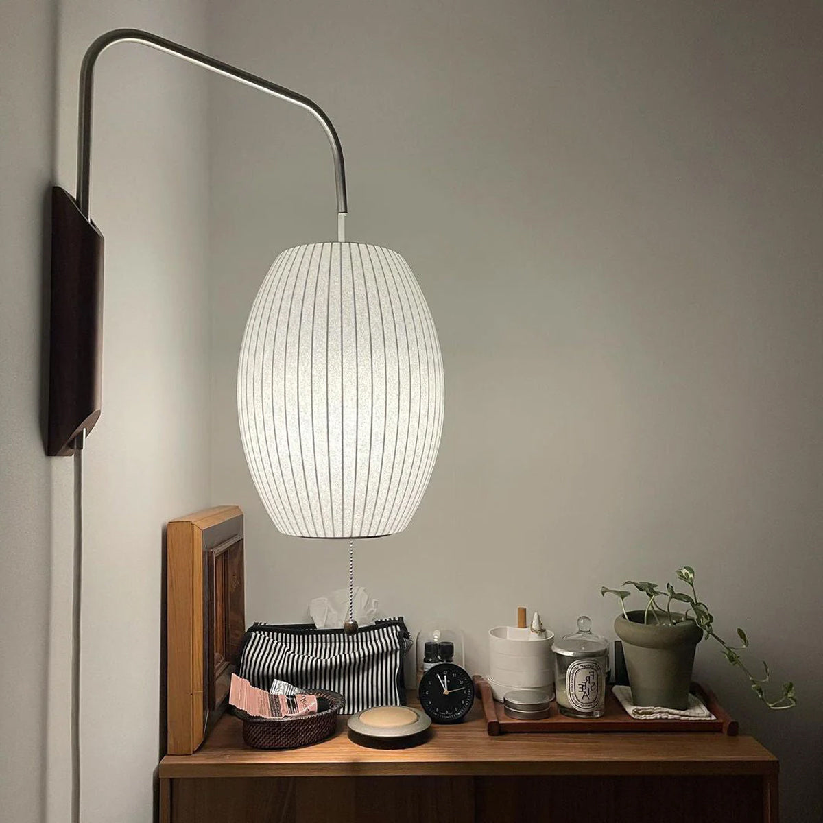 Beclen Wall Light